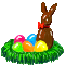 Easter basket