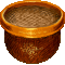 regular pot #7