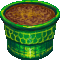 christmas pot #2