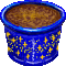 christmas pot #3