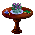 table #1