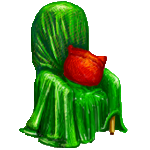 chair #1