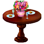 table #2