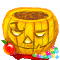 halloween pot #1