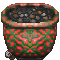 christmas pot #7