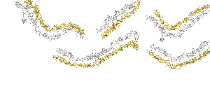 Christmas garlands