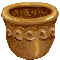 regular pot #1